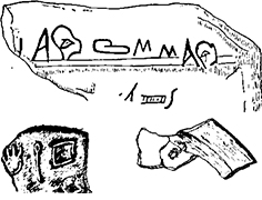 原パレスチナ文字