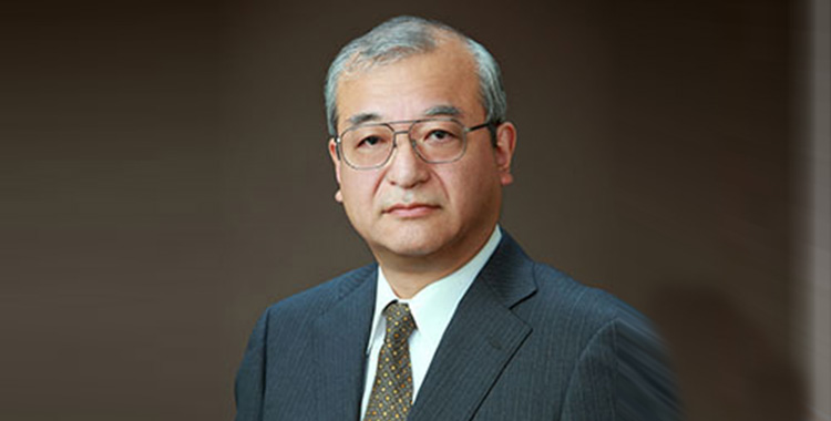 社長挨拶
