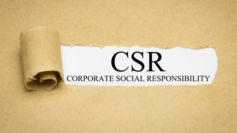 CSR