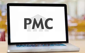 PMCへの掲載業務
