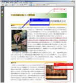 PDF修正例